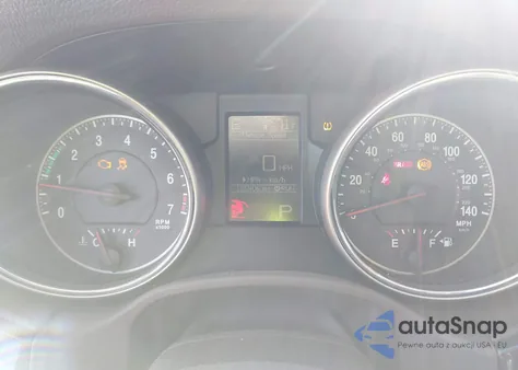 2011 Jeep Grand Cherokee Laredo z USA, uszkodzony, nr VIN 1J4RS4GG7BC531901